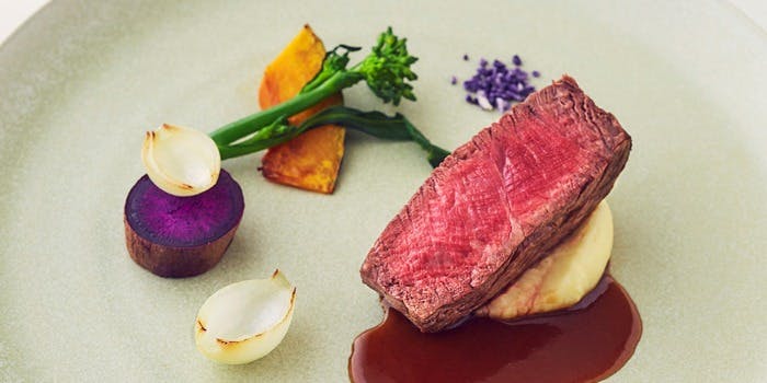 フレアージュスウィート（Flairge Sweet）