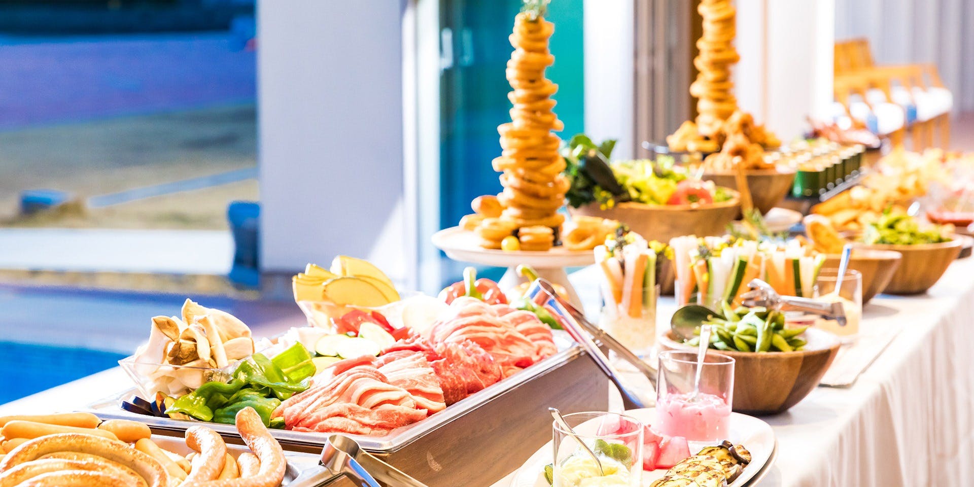 フレアージュスウィート（Flairge Sweet）