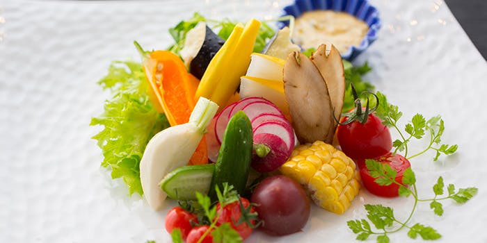 Wine Bar 綺羅星 - 画像5