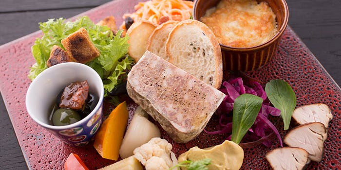 Wine Bar 綺羅星 - 画像8