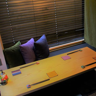 西麻布交差点より徒歩3分、ワインとお料理が愉しめるWine Bar