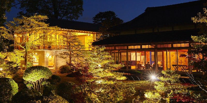 会席プラン～旬彩の宴～　企業や団体向けの特別プラン