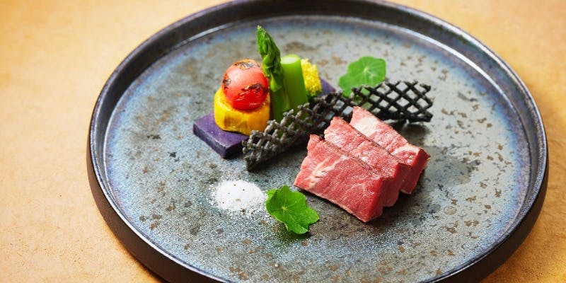 【Xmas2025】12/21・22・24・25　限定ディナー