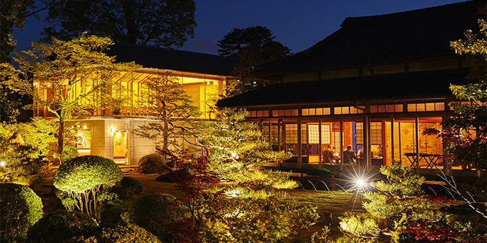 辻家庭園 - 画像3