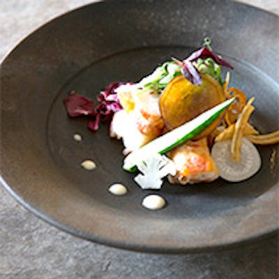 「記憶に残る味」こだわりの一皿を求めて