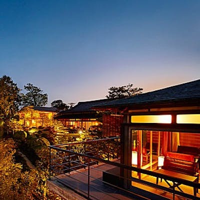 迎賓館としての価値