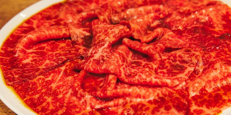 【土日祝　ランチ限定】3500円コース