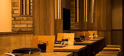 年 最新 新橋の美味しいディナー26店 夜ご飯におすすめな人気店 一休 Comレストラン