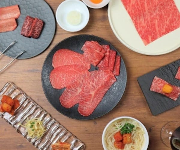 焼肉 食べ放題 うしごろバンビーナ 新橋店 Okaimonoモール レストラン 焼肉 食べ放題 うしごろバンビーナ 新橋店 Okaimonoモール レストラン