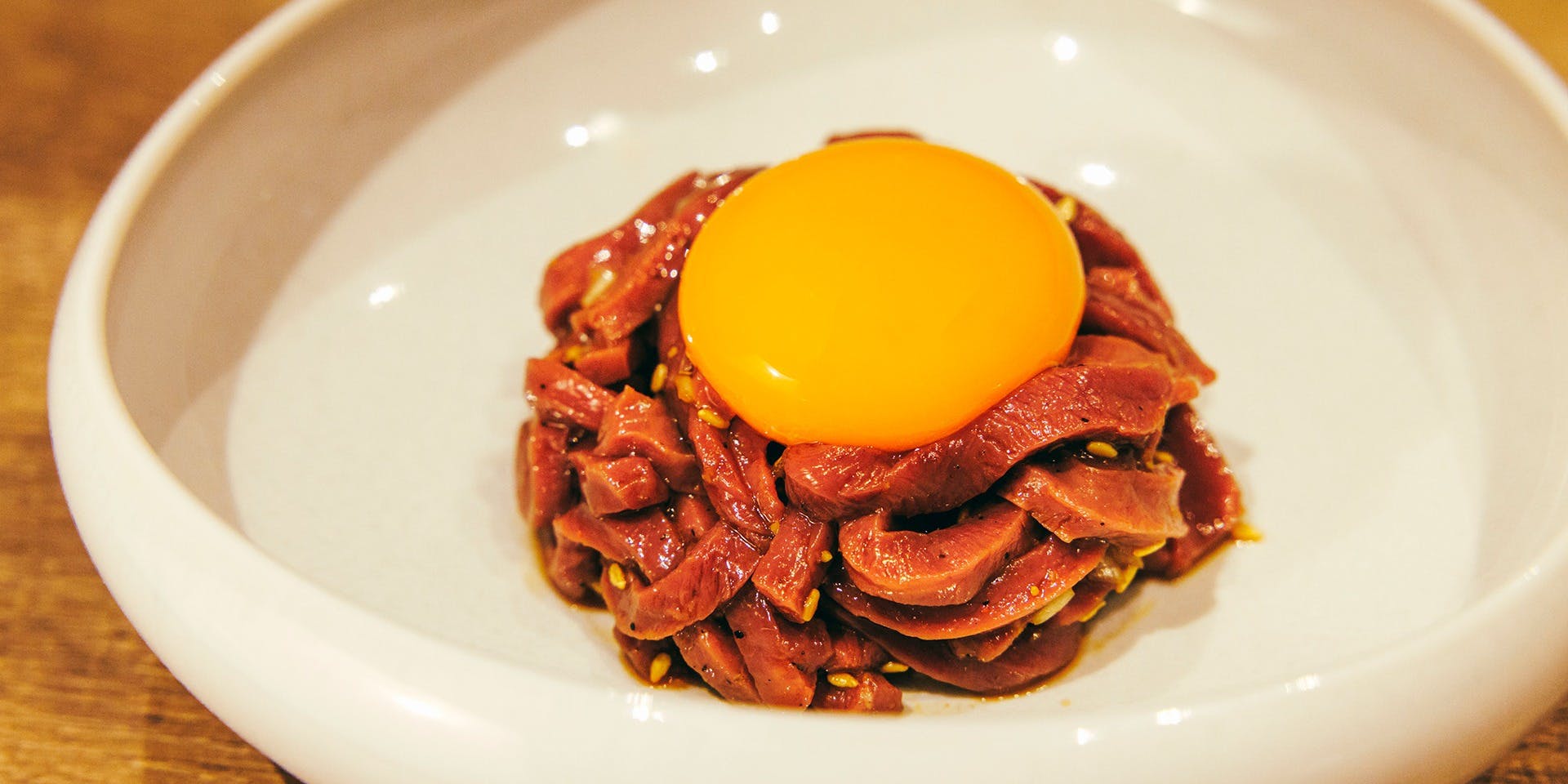 TRATT.USHIGORO 新橋店 - 画像3