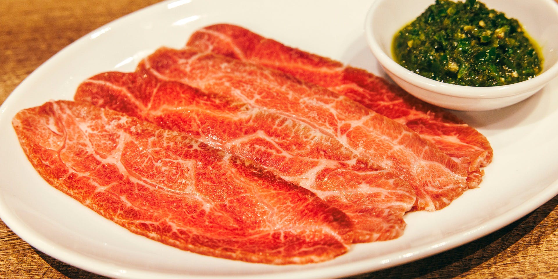 TRATT.USHIGORO 新橋店 - 画像5