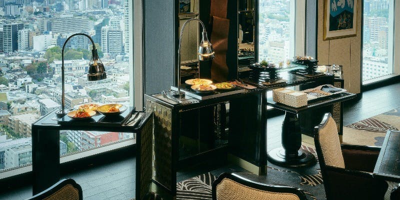 【個室・エリア貸切専用】PRIVATE DINING（10名～28名）（リクエスト予約）