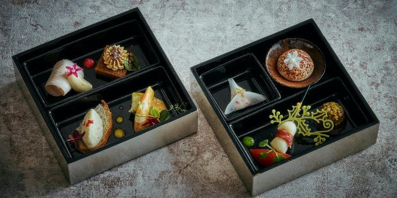 T9お年玉ウィークプラン＋プリフィックスランチコース（1/5～1/9）