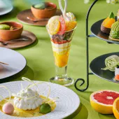 DINING & BAR TABLE 9 TOKYO/品川プリンスホテル