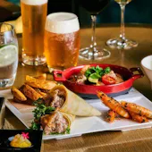 DINING & BAR TABLE 9 TOKYO/品川プリンスホテル