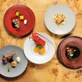 ランチ イタリアン Dining Bar Table 9 Tokyo 品川プリンスホテル Okaimonoモール レストラン