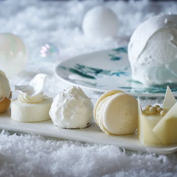 クリスマス ホテルグルメ Dining Bar Table 9 Tokyo 品川プリンスホテル Okaimonoモール レストラン