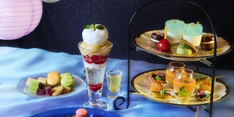 DINING & BAR TABLE 9 TOKYO／品川プリンスホテル ファースト