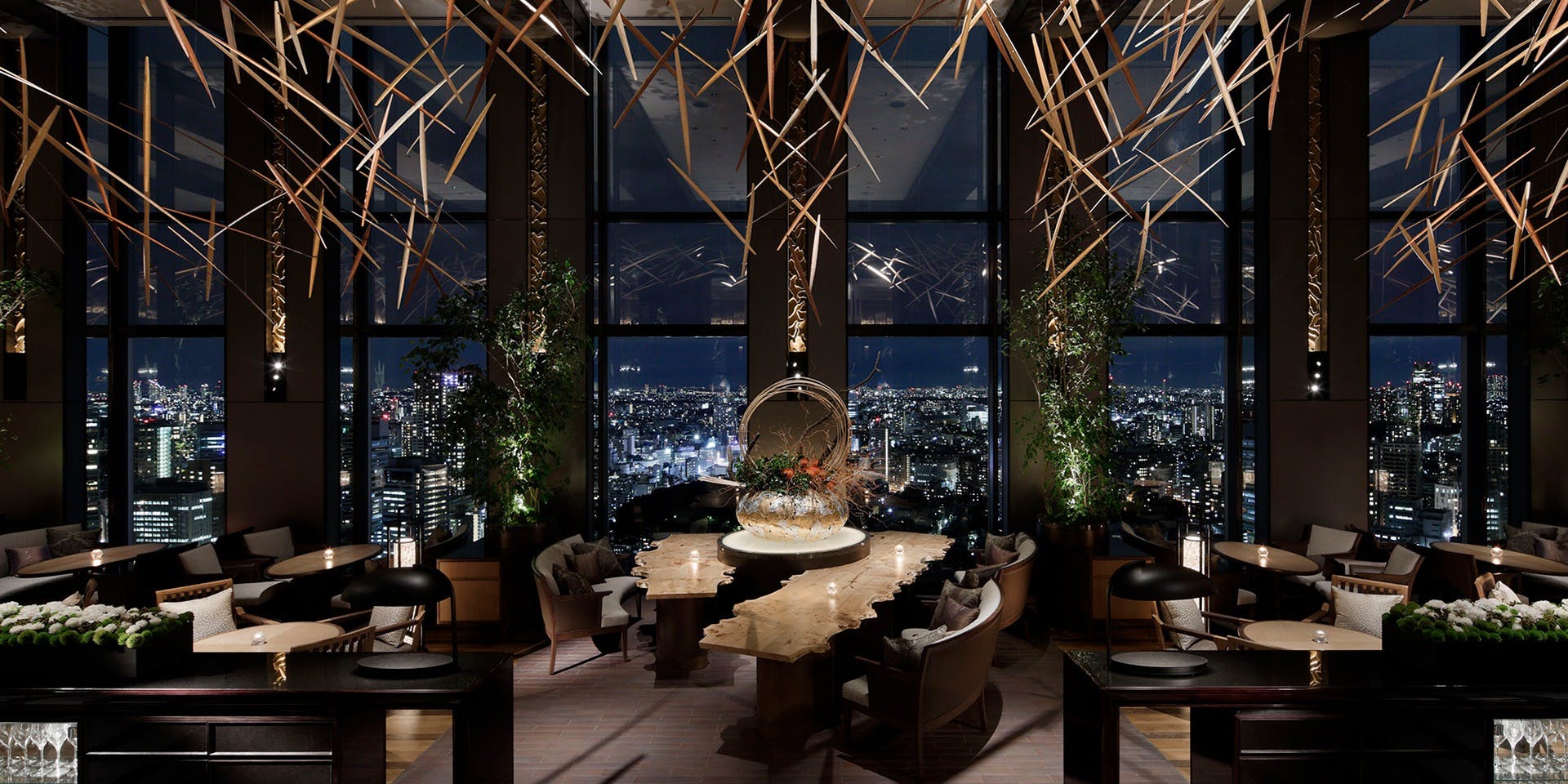 テーブル9トウキョウ　ペアランチ ランチ DINING \u0026 BAR TABLE 9 TOKYO（ダイニング アンド バー テーブル