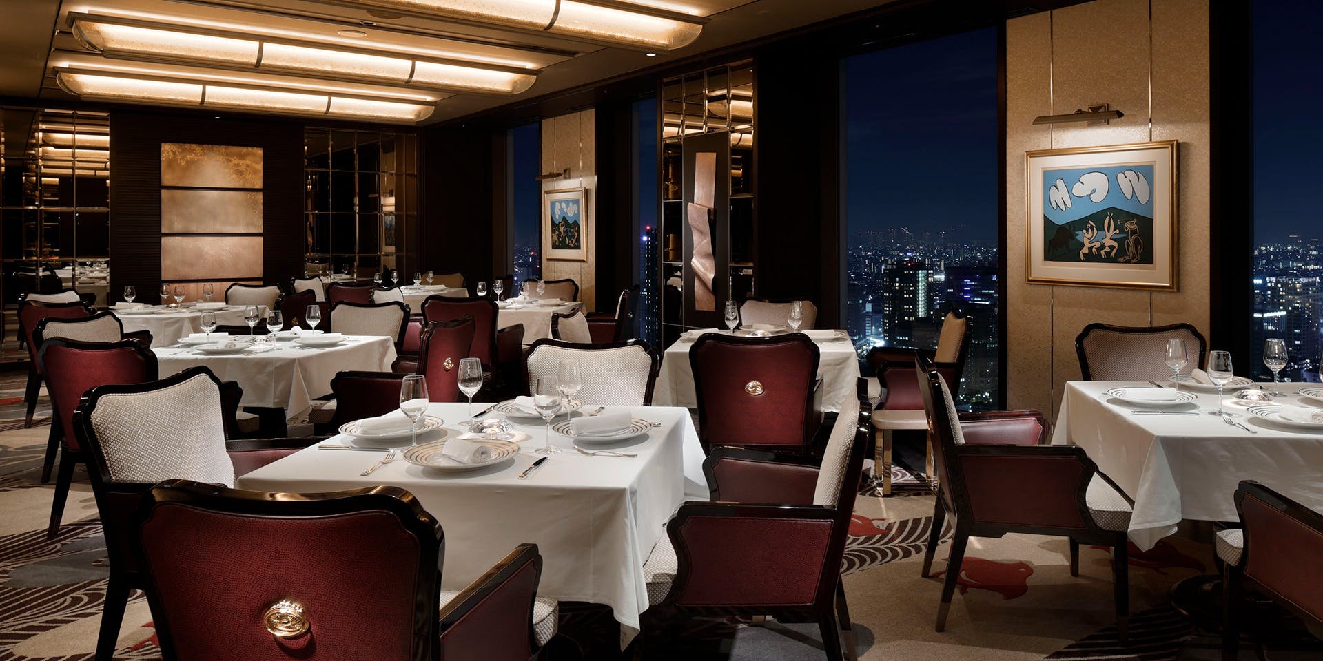 テーブル9トウキョウ　ペアランチ ランチ DINING \u0026 BAR TABLE 9 TOKYO（ダイニング アンド バー テーブル