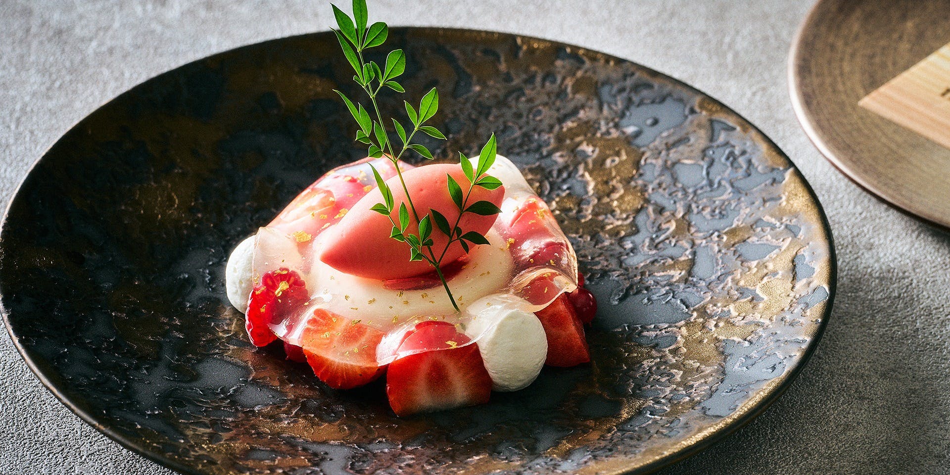 DINING & BAR TABLE 9 TOKYO／品川プリンスホテル - 画像4