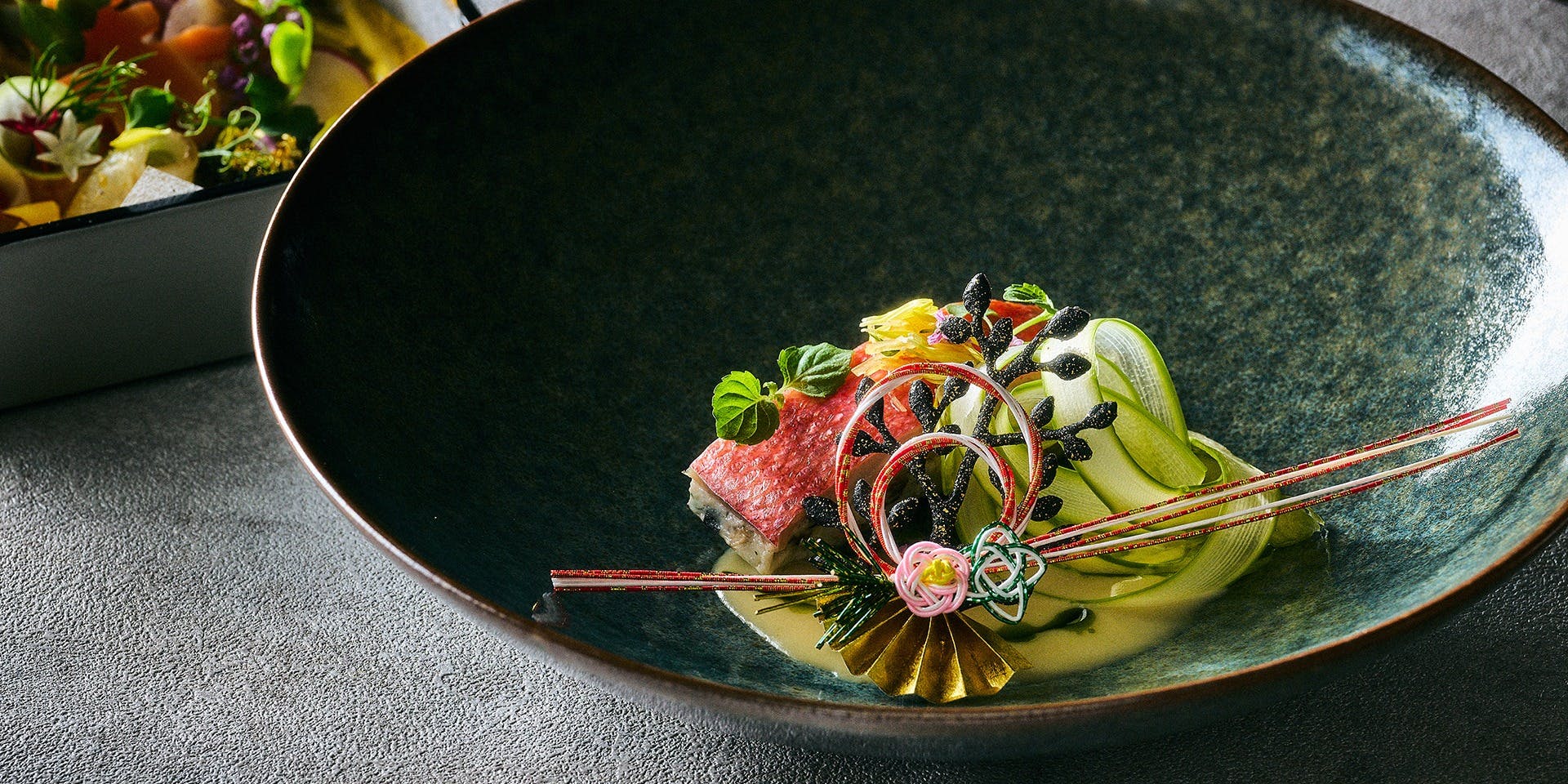 DINING & BAR TABLE 9 TOKYO／品川プリンスホテル - 画像5