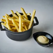 トリュフポテト