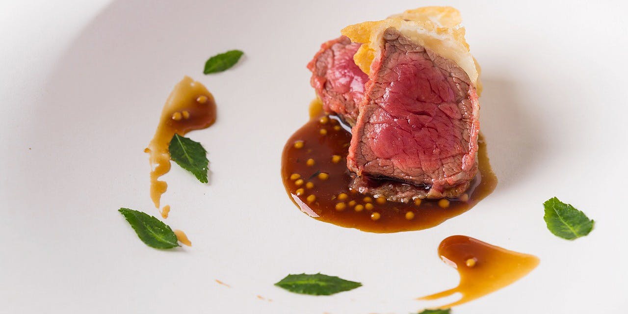 創作天ぷらと酒とワイン ぷらりん