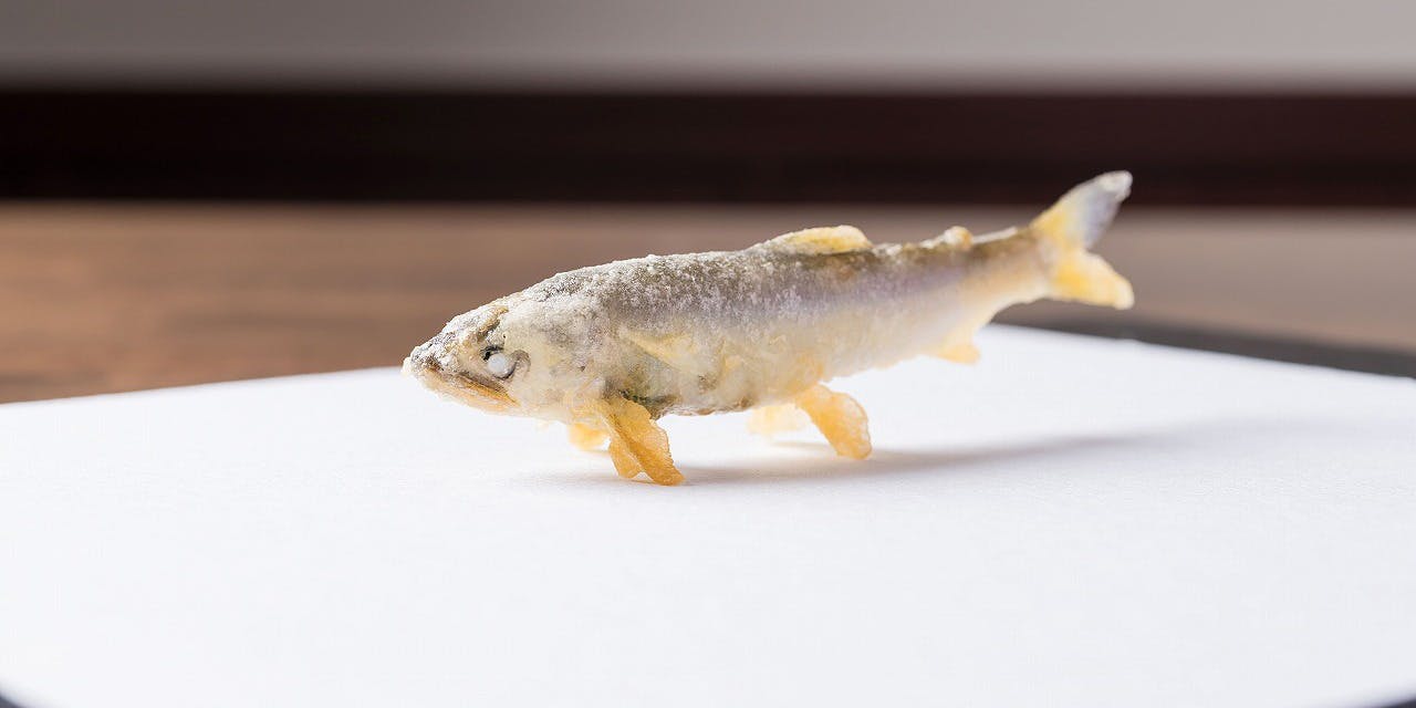 創作天ぷらと酒とワイン ぷらりん