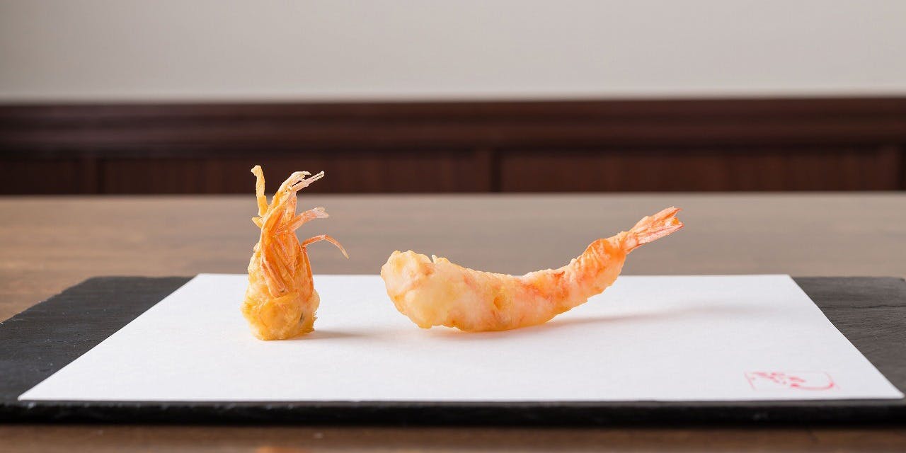 創作天ぷらと酒とワイン ぷらりん