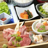お肉の専門店 スギモト監修 焼肉 燦家 SANYA