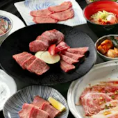 お肉の専門店 スギモト監修 焼肉 燦家 SANYA