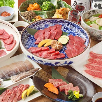 名古屋駅で焼肉食べ放題があるお店8選 お得なプライスで美味しいものを心ゆくまで Okaimonoモール レストラン 名古屋駅で焼肉食べ放題があるお店8選 お得なプライスで美味しいものを心ゆくまで Okaimonoモール レストラン