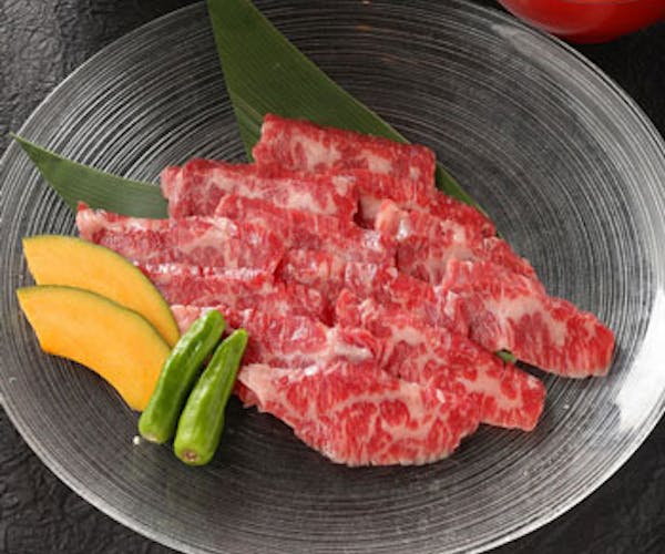 ランチ 焼肉 焼肉燦家 名駅ルーセント Okaimonoモール レストラン