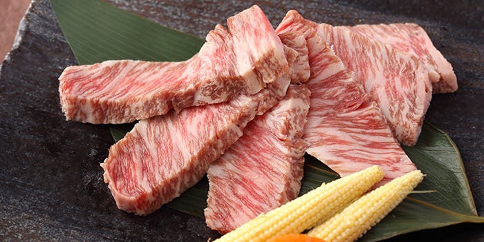 焼肉燦家 名駅ルーセント