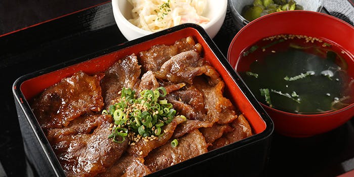 焼肉燦家 名駅ルーセント