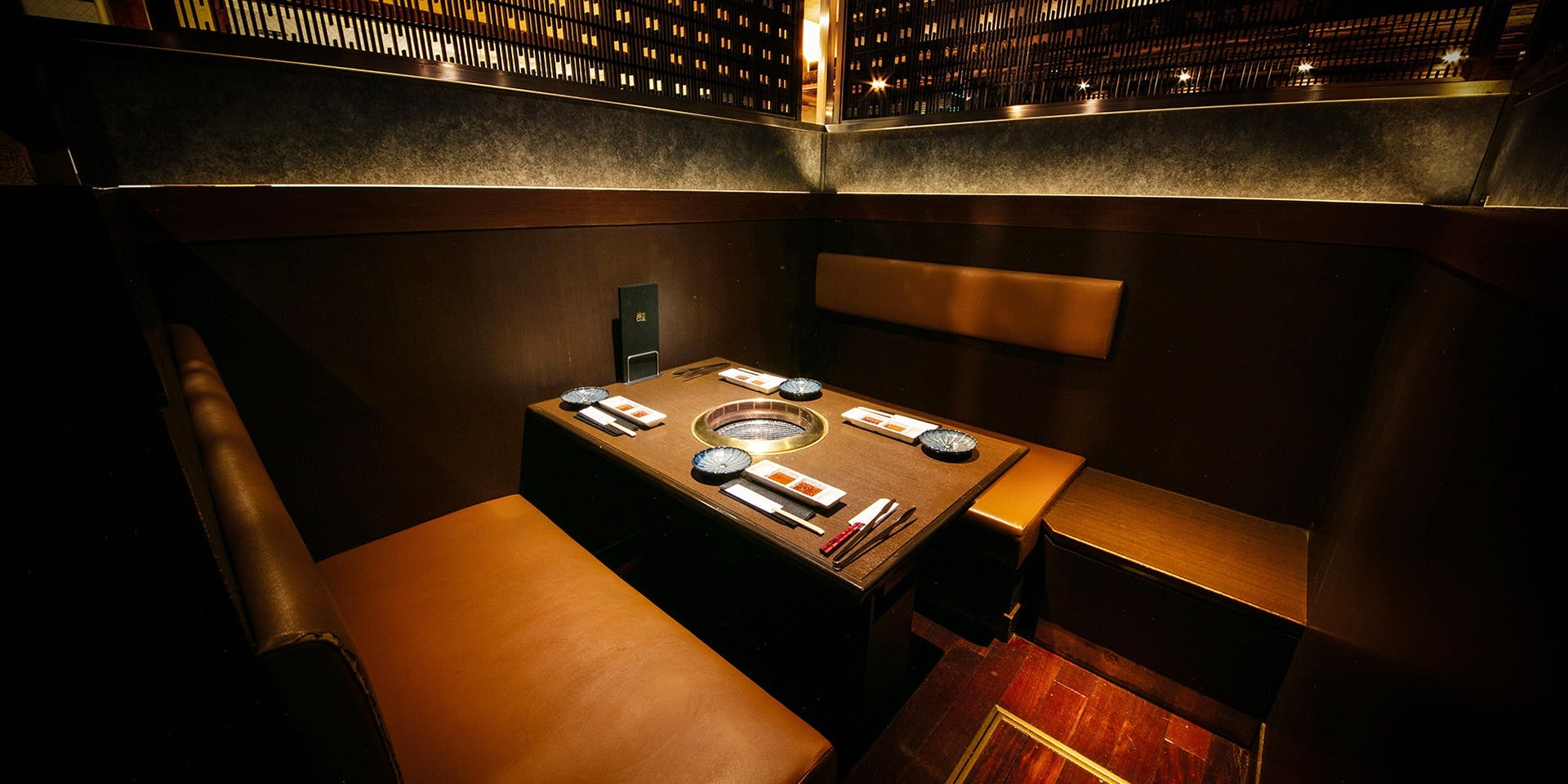 焼肉燦家 名駅ルーセント - 画像1