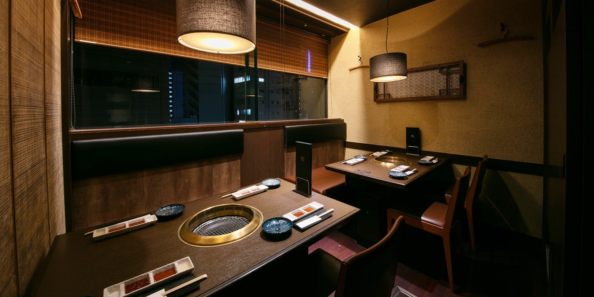 焼肉燦家 名駅ルーセント - 画像2