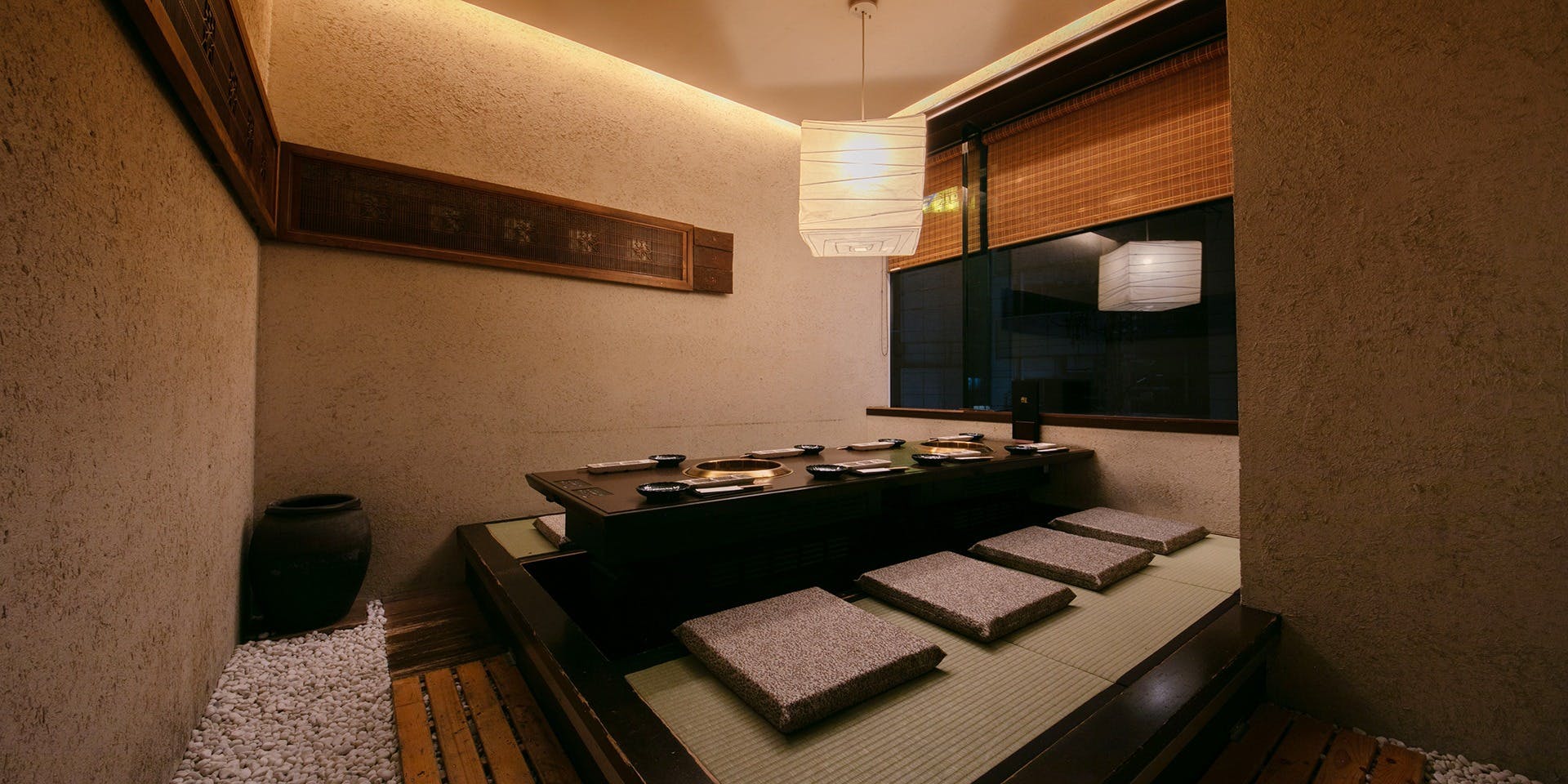 焼肉燦家 名駅ルーセント - 画像3