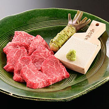 焼肉燦家 名駅ルーセント 昼会席の特別コース 黒毛和牛など全9品 個室確約 90分飲み放題 リクエスト予約 ランチ プラン メニュー 一休 Comレストラン