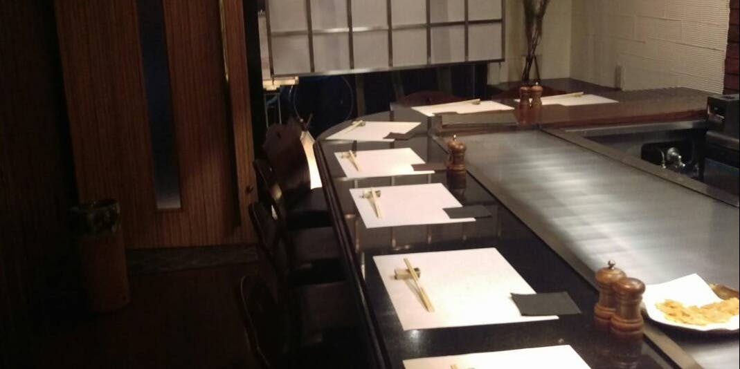 ステーキ割烹すえよし