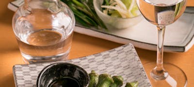 年 最新 先斗町の美味しいディナー28店 夜ご飯におすすめな人気店 一休 Comレストラン