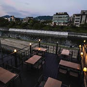 21年 最新 先斗町の美味しいディナー25店 夜ご飯におすすめな人気店 一休 Comレストラン