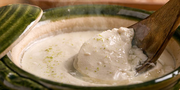 草風土 うしのほね