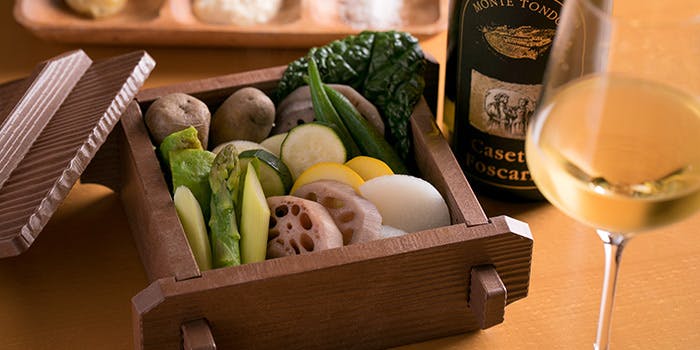 草風土 うしのほね