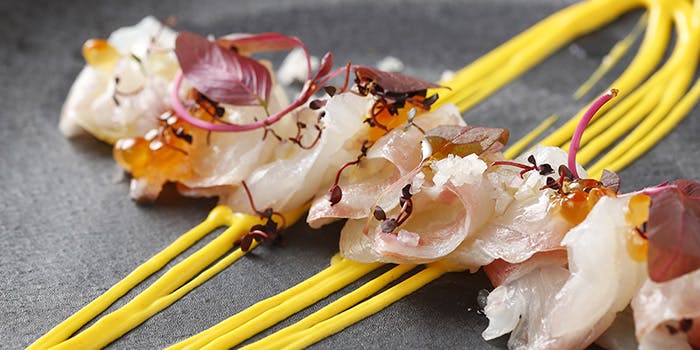 ビストロ チック 六本木 - 画像6