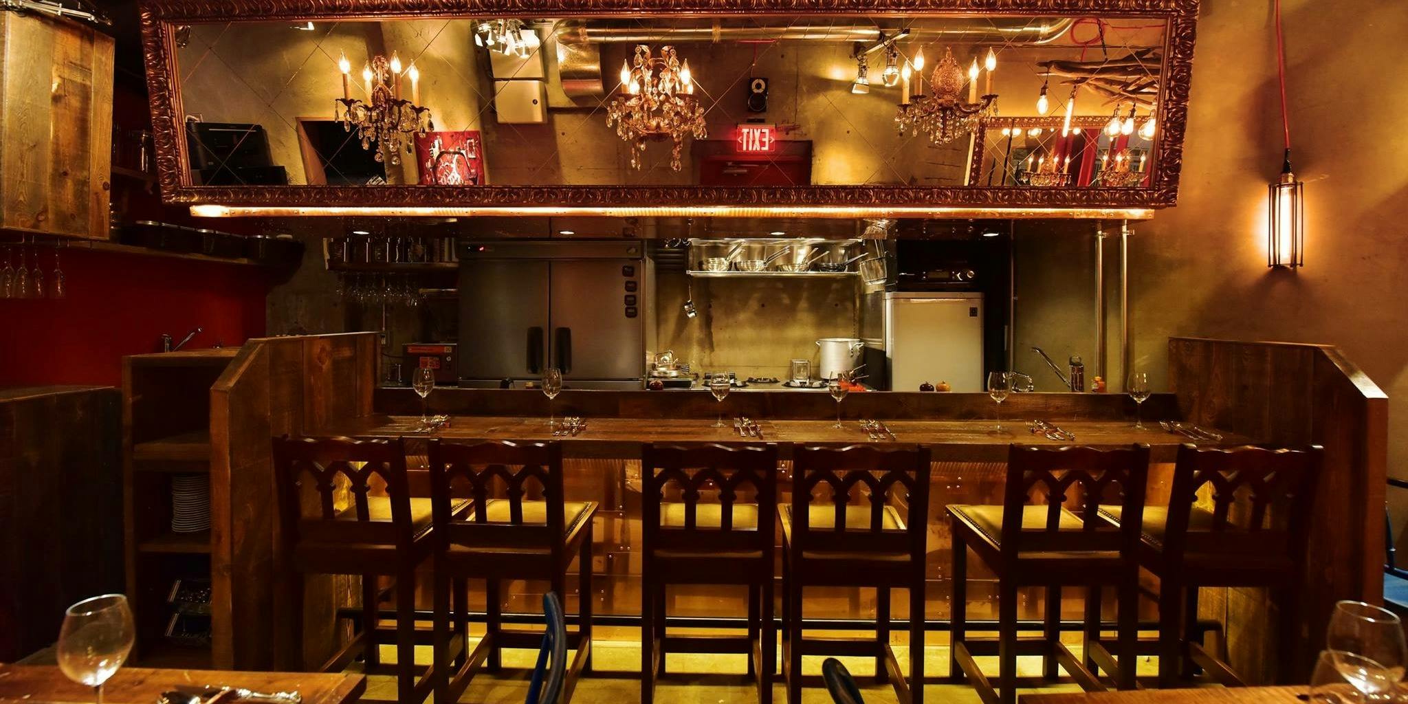 ビストロ チック 六本木 - 画像14