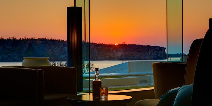 バーウェイビー／ANAインターコンチネンタル万座ビーチリゾート - 画像2