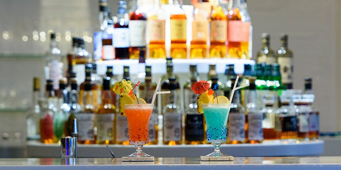 バーウェイビー／ANAインターコンチネンタル万座ビーチリゾート - 画像3