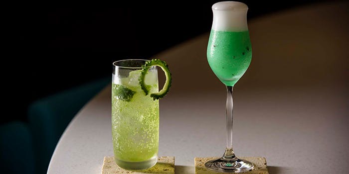 バーウェイビー／ANAインターコンチネンタル万座ビーチリゾート - 画像4